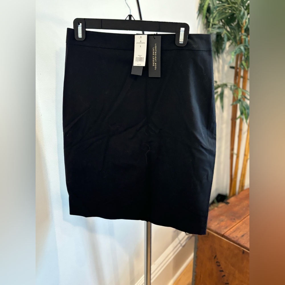 Banana Republic Work Skirt